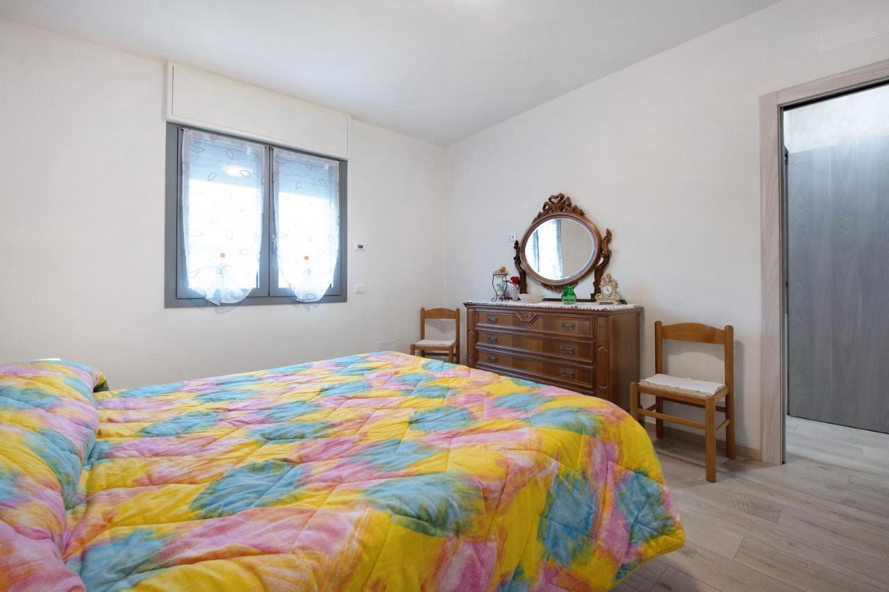 Casa Tovini Apartment Pisogne Ngoại thất bức ảnh