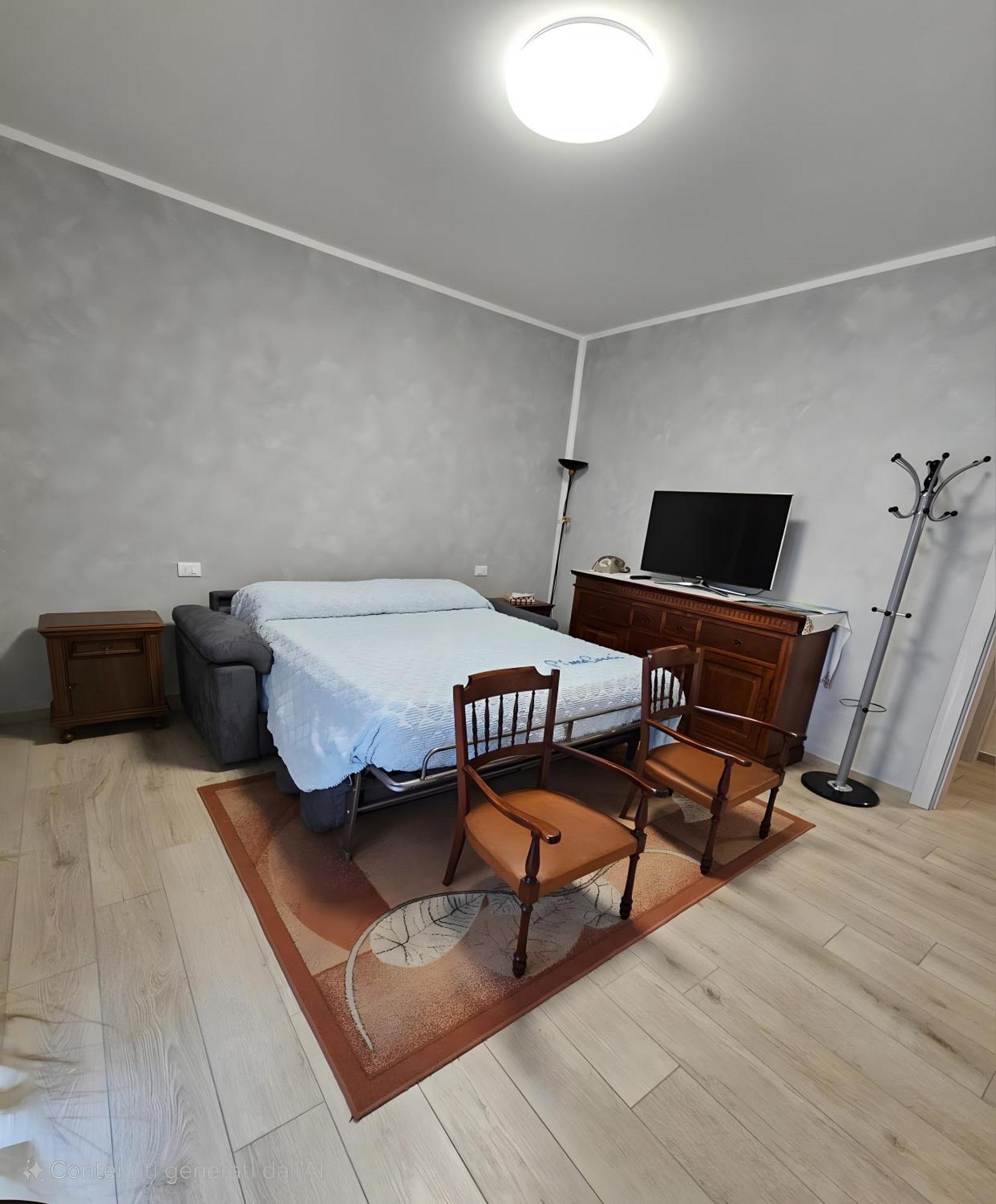 Casa Tovini Apartment Pisogne Ngoại thất bức ảnh